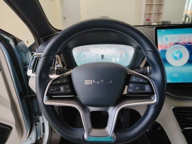 BYD Seal Seal U Design 87kWh/ | Auto.bg — изображение 15 BYD Seal Seal U Design 87kWh/ | Auto.bg — изображение 15