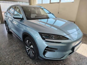 BYD Seal Seal U Design 87kWh/ | Auto.bg — изображение 6 BYD Seal Seal U Design 87kWh/ | Auto.bg — изображение 6