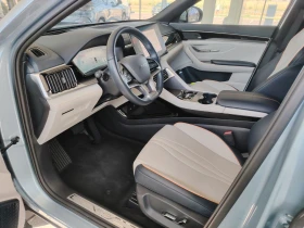BYD Seal Seal U Design 87kWh/ | Auto.bg — изображение 9 BYD Seal Seal U Design 87kWh/ | Auto.bg — изображение 9