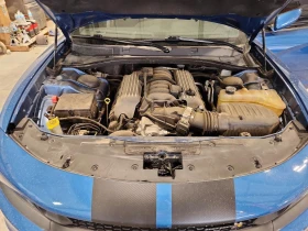 Dodge Charger 6.4l Scat Pack | Auto.bg — изображение 11 Dodge Charger 6.4l Scat Pack | Auto.bg — изображение 11