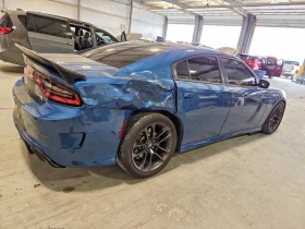 Dodge Charger 6.4l Scat Pack | Auto.bg — изображение 3 Dodge Charger 6.4l Scat Pack | Auto.bg — изображение 3