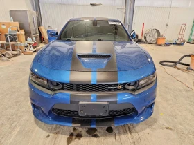 Dodge Charger 6.4l Scat Pack | Auto.bg — изображение 5 Dodge Charger 6.4l Scat Pack | Auto.bg — изображение 5