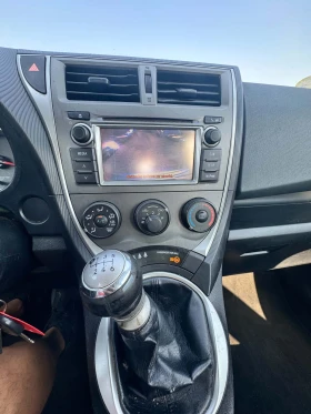 Toyota Verso S 1.4 D4D 90 к.с - 3555 € / 6952.98 лв. - 53537744 6 | Car24.bg Toyota Verso S 1.4 D4D 90 к.с - 3555 € / 6952.98 лв. - 53537744 6