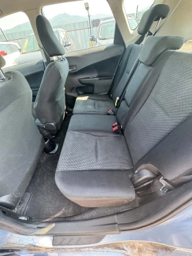 Toyota Verso S 1.4 D4D 90 к.с - 3555 € / 6952.98 лв. - 53537744 8 | Car24.bg Toyota Verso S 1.4 D4D 90 к.с - 3555 € / 6952.98 лв. - 53537744 8