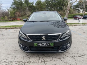Peugeot 308 1.6Blue Hdi , 100 кс , фейслифт - Car24.bg Peugeot 308 1.6Blue Hdi , 100 кс , фейслифт