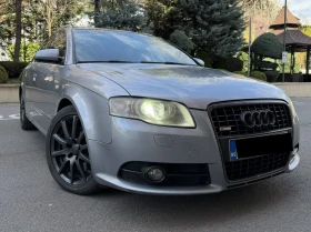 Audi A4 - Car24.bg Audi A4