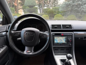 Audi A4 - 3200 € / 6258.66 лв. - 98856737 13 | Car24.bg Audi A4 - 3200 € / 6258.66 лв. - 98856737 13