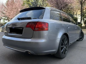 Audi A4 - 3200 € / 6258.66 лв. - 98856737 4 | Car24.bg Audi A4 - 3200 € / 6258.66 лв. - 98856737 4
