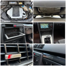 Audi A4 - 3200 € / 6258.66 лв. - 98856737 14 | Car24.bg Audi A4 - 3200 € / 6258.66 лв. - 98856737 14