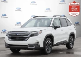 Subaru Forester LIMITED 2.5 * 4WD * BLIND SPOT * НОВА ОТ СУБАРУ *