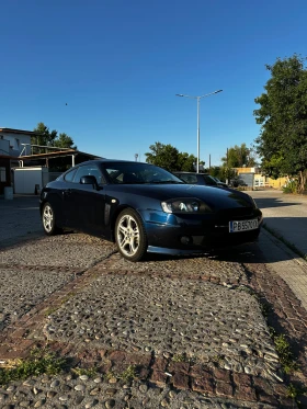 Hyundai Coupe - 3000 € / 5867.49 лв. - 19813227 2 | Car24.bg Hyundai Coupe - 3000 € / 5867.49 лв. - 19813227 2
