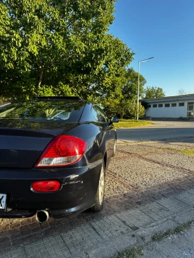Hyundai Coupe - 3000 € / 5867.49 лв. - 19813227 5 | Car24.bg Hyundai Coupe - 3000 € / 5867.49 лв. - 19813227 5