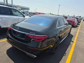 Mercedes-Benz S 580 * CARFAX * Сервизна история * - 65600 € / 128302.45 лв. - 73457236 3 | Car24.bg Mercedes-Benz S 580 * CARFAX * Сервизна история * - 65600 € / 128302.45 лв. - 73457236 3