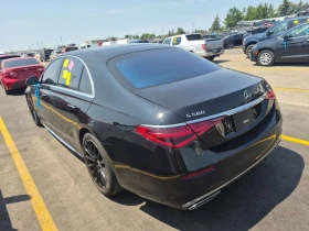 Mercedes-Benz S 580 * CARFAX * Сервизна история * - 65600 € / 128302.45 лв. - 73457236 4 | Car24.bg Mercedes-Benz S 580 * CARFAX * Сервизна история * - 65600 € / 128302.45 лв. - 73457236 4