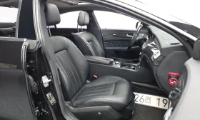 Mercedes-Benz CLS 350 Реални километри\Подгреви\Обдухване\Keyless Go | Auto.bg — изображение 11 Mercedes-Benz CLS 350 Реални километри\Подгреви\Обдухване\Keyless Go | Auto.bg — изображение 11