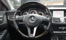Mercedes-Benz CLS 350 Реални километри\Подгреви\Обдухване\Keyless Go | Auto.bg — изображение 13 Mercedes-Benz CLS 350 Реални километри\Подгреви\Обдухване\Keyless Go | Auto.bg — изображение 13
