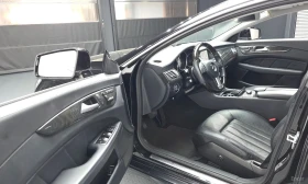Mercedes-Benz CLS 350 Реални километри\Подгреви\Обдухване\Keyless Go | Auto.bg — изображение 10 Mercedes-Benz CLS 350 Реални километри\Подгреви\Обдухване\Keyless Go | Auto.bg — изображение 10
