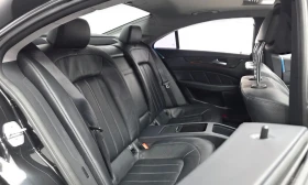 Mercedes-Benz CLS 350 Реални километри\Подгреви\Обдухване\Keyless Go | Auto.bg — изображение 12 Mercedes-Benz CLS 350 Реални километри\Подгреви\Обдухване\Keyless Go | Auto.bg — изображение 12