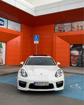 Porsche Panamera undefined | Auto.bg — изображение 2 Porsche Panamera undefined | Auto.bg — изображение 2