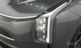 Kia K8 3.5 FWD LPG | Auto.bg — изображение 6 Kia K8 3.5 FWD LPG | Auto.bg — изображение 6