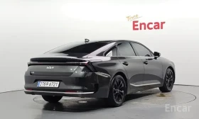 Kia K8 3.5 FWD LPG | Auto.bg — изображение 4 Kia K8 3.5 FWD LPG | Auto.bg — изображение 4