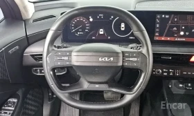 Kia K8 3.5 FWD LPG | Auto.bg — изображение 8 Kia K8 3.5 FWD LPG | Auto.bg — изображение 8
