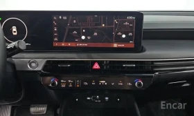 Kia K8 3.5 FWD LPG | Auto.bg — изображение 12 Kia K8 3.5 FWD LPG | Auto.bg — изображение 12