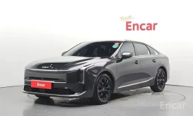 Kia K8 3.5 FWD LPG