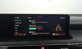 Kia K8 3.5 FWD LPG | Auto.bg — изображение 13 Kia K8 3.5 FWD LPG | Auto.bg — изображение 13
