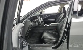 Kia K8 3.5 FWD LPG | Auto.bg — изображение 7 Kia K8 3.5 FWD LPG | Auto.bg — изображение 7