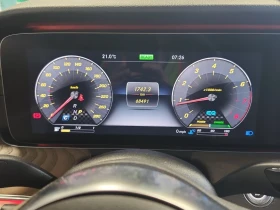 Mercedes-Benz E 53 AMG * CARFAX * 2 КЛЮЧА * ОБДУХВАНЕ * ПАНОРАМА | Auto.bg — изображение 9 Mercedes-Benz E 53 AMG * CARFAX * 2 КЛЮЧА * ОБДУХВАНЕ * ПАНОРАМА | Auto.bg — изображение 9