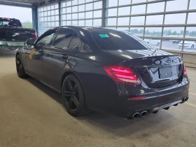 Mercedes-Benz E 53 AMG * CARFAX * 2 КЛЮЧА * ОБДУХВАНЕ * ПАНОРАМА | Auto.bg — изображение 4 Mercedes-Benz E 53 AMG * CARFAX * 2 КЛЮЧА * ОБДУХВАНЕ * ПАНОРАМА | Auto.bg — изображение 4
