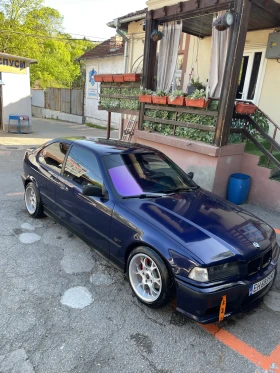 Снимка BMW 316
