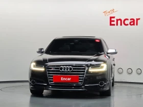Audi S8 4.0 TFSI quattro| 513к.с. - 25900 € - 62930945 3 | Car24.bg Audi S8 4.0 TFSI quattro| 513к.с. - 25900 € - 62930945 3