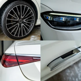 Mercedes-Benz S 400 2022 = FULL MAX = DIGITAL LIGHT = ГАРАНЦИЯ= ЛИЗИНГ | Auto.bg — изображение 14 Mercedes-Benz S 400 2022 = FULL MAX = DIGITAL LIGHT = ГАРАНЦИЯ= ЛИЗИНГ | Auto.bg — изображение 14