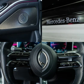 Mercedes-Benz S 400 2022 = FULL MAX = DIGITAL LIGHT = ГАРАНЦИЯ= ЛИЗИНГ | Auto.bg — изображение 17 Mercedes-Benz S 400 2022 = FULL MAX = DIGITAL LIGHT = ГАРАНЦИЯ= ЛИЗИНГ | Auto.bg — изображение 17