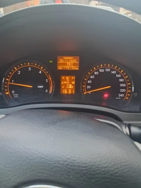 Toyota Avensis 2.2 дизел 150к.с | Auto.bg — изображение 9 Toyota Avensis 2.2 дизел 150к.с | Auto.bg — изображение 9