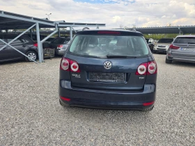 VW Golf Plus 1.6TDI 90кс ! ! РЕАЛНИ КИЛОМЕТРИ | Auto.bg — изображение 4 VW Golf Plus 1.6TDI 90кс ! ! РЕАЛНИ КИЛОМЕТРИ | Auto.bg — изображение 4