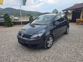 VW Golf Plus 1.6TDI 90кс ! ! РЕАЛНИ КИЛОМЕТРИ
