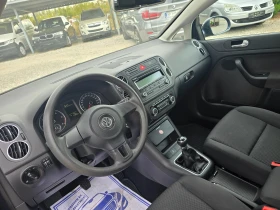 VW Golf Plus 1.6TDI 90кс ! ! РЕАЛНИ КИЛОМЕТРИ | Auto.bg — изображение 9 VW Golf Plus 1.6TDI 90кс ! ! РЕАЛНИ КИЛОМЕТРИ | Auto.bg — изображение 9