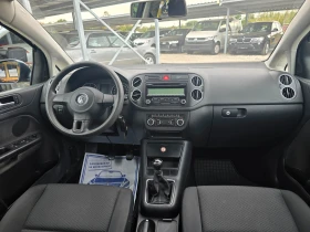 VW Golf Plus 1.6TDI 90кс ! ! РЕАЛНИ КИЛОМЕТРИ | Auto.bg — изображение 14 VW Golf Plus 1.6TDI 90кс ! ! РЕАЛНИ КИЛОМЕТРИ | Auto.bg — изображение 14