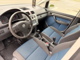 VW Touran Газ.Инж Фейслифт | Auto.bg — изображение 8 VW Touran Газ.Инж Фейслифт | Auto.bg — изображение 8