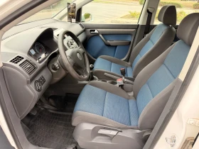 VW Touran Газ.Инж Фейслифт | Auto.bg — изображение 7 VW Touran Газ.Инж Фейслифт | Auto.bg — изображение 7