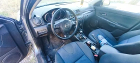 Mazda 3 - 999 € - 15344645 4 | Car24.bg Mazda 3 - 999 € - 15344645 4