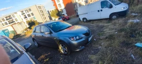 Mazda 3 - 999 € - 15344645 2 | Car24.bg Mazda 3 - 999 € - 15344645 2