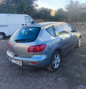 Mazda 3 - 999 € - 15344645 7 | Car24.bg Mazda 3 - 999 € - 15344645 7