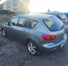 Mazda 3 - 999 € - 15344645 6 | Car24.bg Mazda 3 - 999 € - 15344645 6