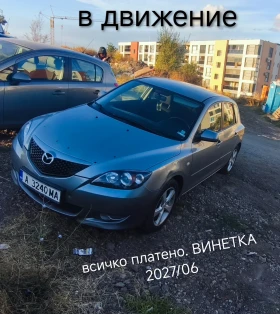 Mazda 3 - Car24.bg Mazda 3