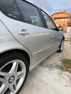Seat Leon 1.9tdi 150 ARL 6sk - 3999 € - 18024289 2 | Car24.bg Seat Leon 1.9tdi 150 ARL 6sk - 3999 € - 18024289 2
