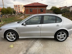 Seat Leon 1.9tdi 150 ARL 6sk - 3999 € - 18024289 7 | Car24.bg Seat Leon 1.9tdi 150 ARL 6sk - 3999 € - 18024289 7